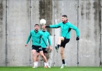 AS confía en que Sancet será titular ante  Osasuna pero El Correo lo mantiene como duda