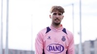 Pablo Ramón expresa sus sensaciones y se ve listo para jugar cuando Manolo lo decida