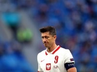 Lewandowski habla sobre su estado con la prensa