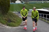 Última hora sobre Sucic, Take Kubo, Aguerd, Brais Méndez, Zakharyan y Becker