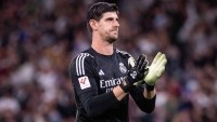Courtois apunta a descansar ante el Leganés y Lunin sería el titular