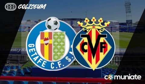 Previa, alineaciones probables y consejos fantasy del Getafe - Villarreal. Jornada 29 de LaLiga.