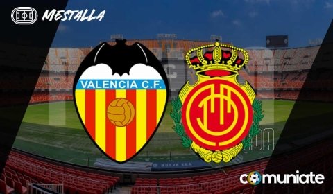 Previa, alineaciones probables y consejos fantasy del Valencia - Mallorca. Jornada 29 de LaLiga.