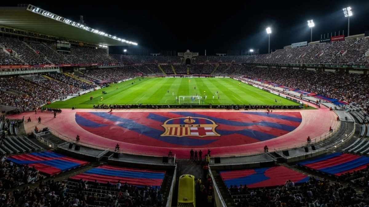Alineaciones confirmadas del Barcelona - Osasuna ¡Lewandowski y Budimir suplentes! Alineaciones confirmadas del Barcelona - Osasuna ¡Lewandowski y Budimir suplentes!