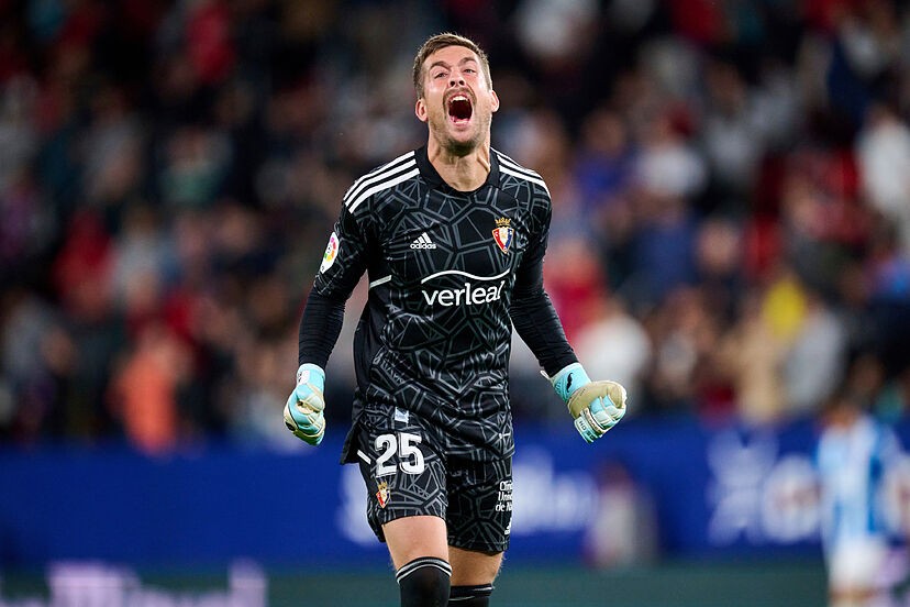 Parches y tapados jornada 29 Ed. 24/25