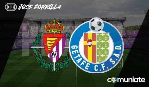 Previa, alineaciones probables y consejos fantasy del Valladolid - Getafe. Jornada 30 de LaLiga.