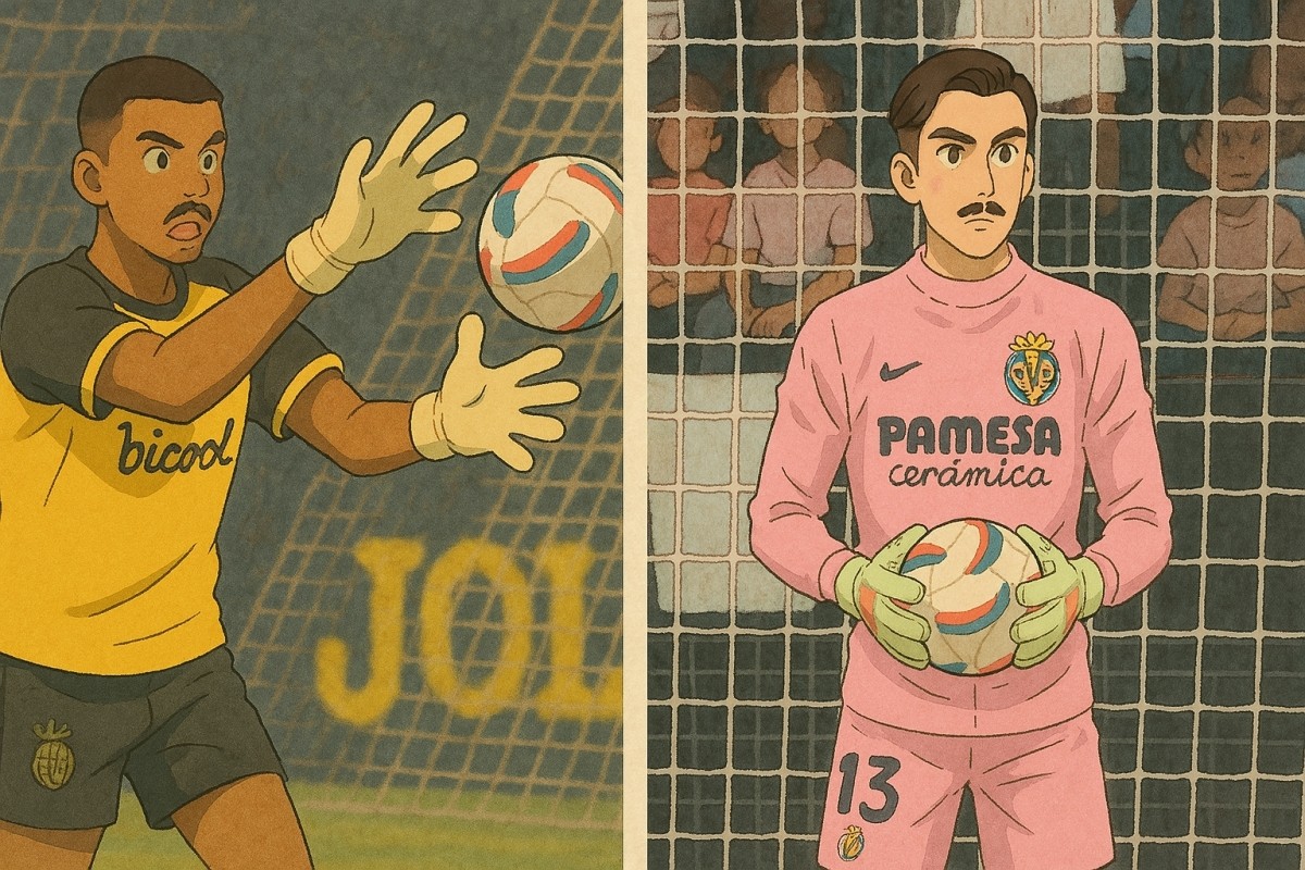 ¡Porterías calientes en Fantasy y Comunio para la jornada 30! ¡Porterías calientes en Fantasy y Comunio para la jornada 30!