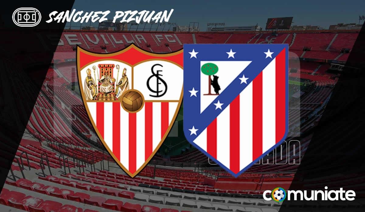 Previa, alineaciones probables y consejos fantasy del Sevilla - Atlético. Jornada 30 de LaLiga. Previa, alineaciones probables y consejos fantasy del Sevilla - Atlético. Jornada 30 de LaLiga.