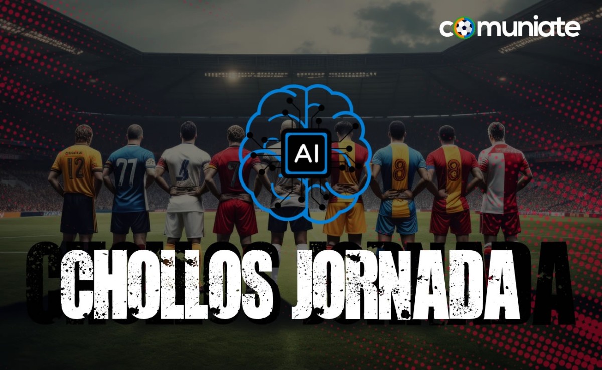 4 chollos Comunio según la IA Fantasy 4 chollos Comunio según la IA Fantasy