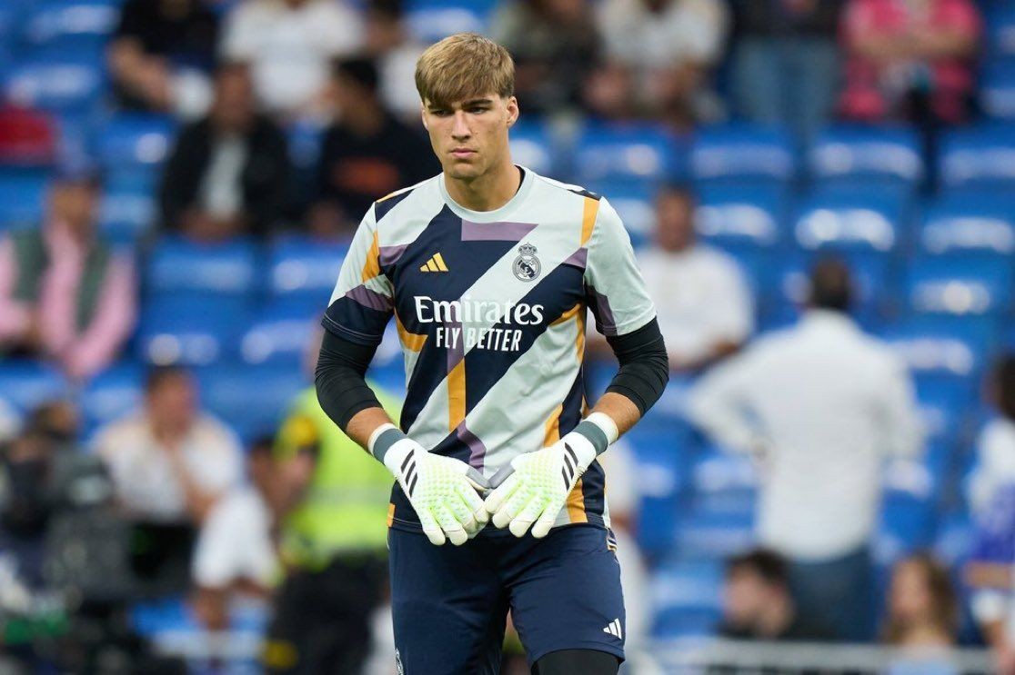 Parches y tapados jornada 30 Ed. 24/25