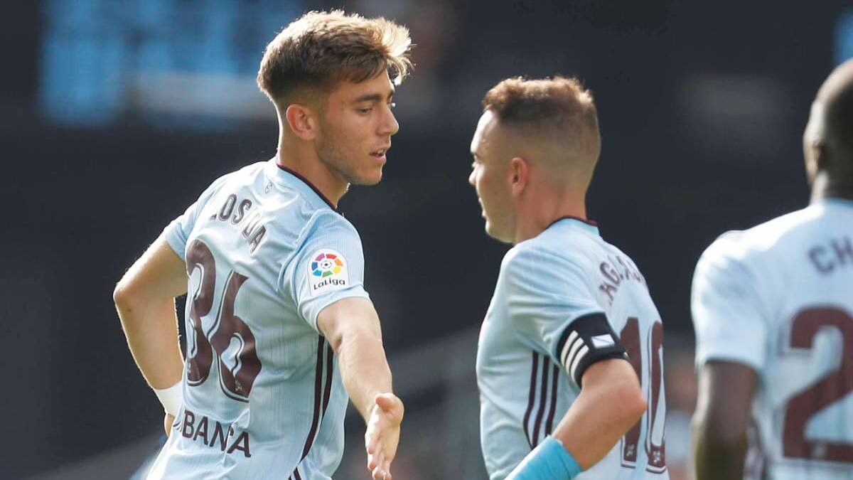 Parches y tapados jornada 30 Ed. 24/25