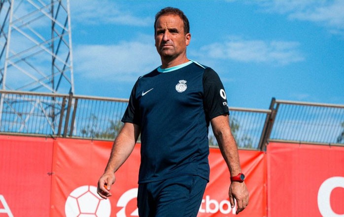 Última hora sobre Muriqi, Valjent, Mojica y Larin Última hora sobre Muriqi, Valjent, Mojica y Larin
