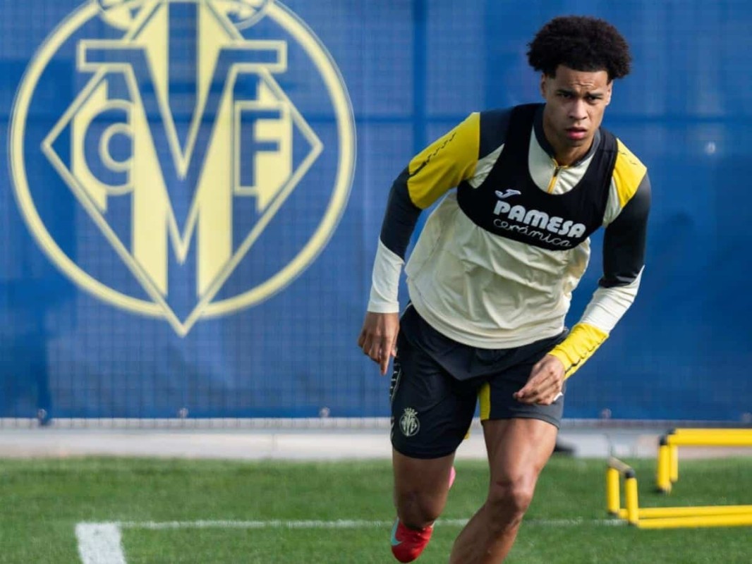 Alarma Buchanan en Villarreal por lesión Alarma Buchanan en Villarreal por lesión
