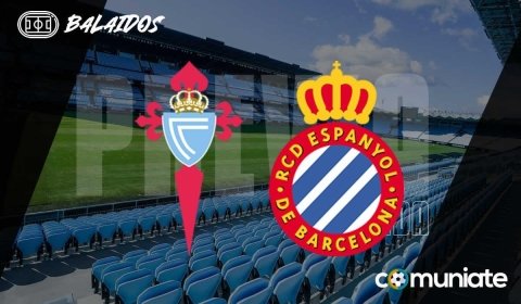 Previa, alineaciones probables y consejos fantasy del Celta - Espanyol. Jornada 31 de LaLiga.