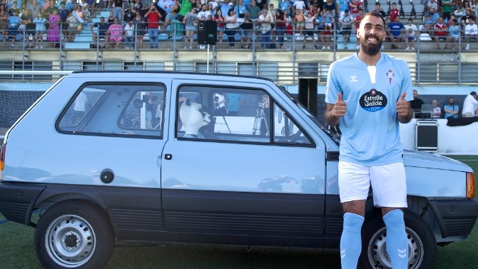 Parches y tapados jornada 31 Ed. 24/25