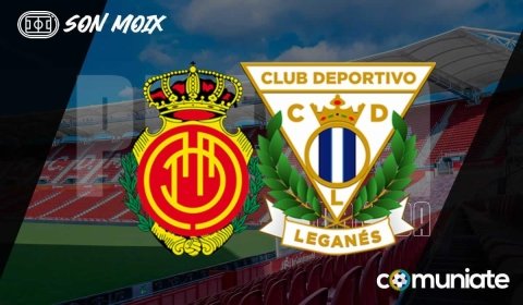 Previa, alineaciones probables y consejos fantasy del Mallorca - Leganés. Jornada 32 de LaLiga.