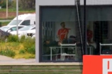 Última hora sobre Miguel Gutiérrez y Tsygankov. Blind, Arthur y Krejci, bajas este miércoles