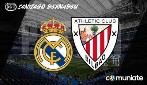 Previa, alineaciones probables y consejos fantasy del Real Madrid - Athletic. Jornada 32 de LaLiga.