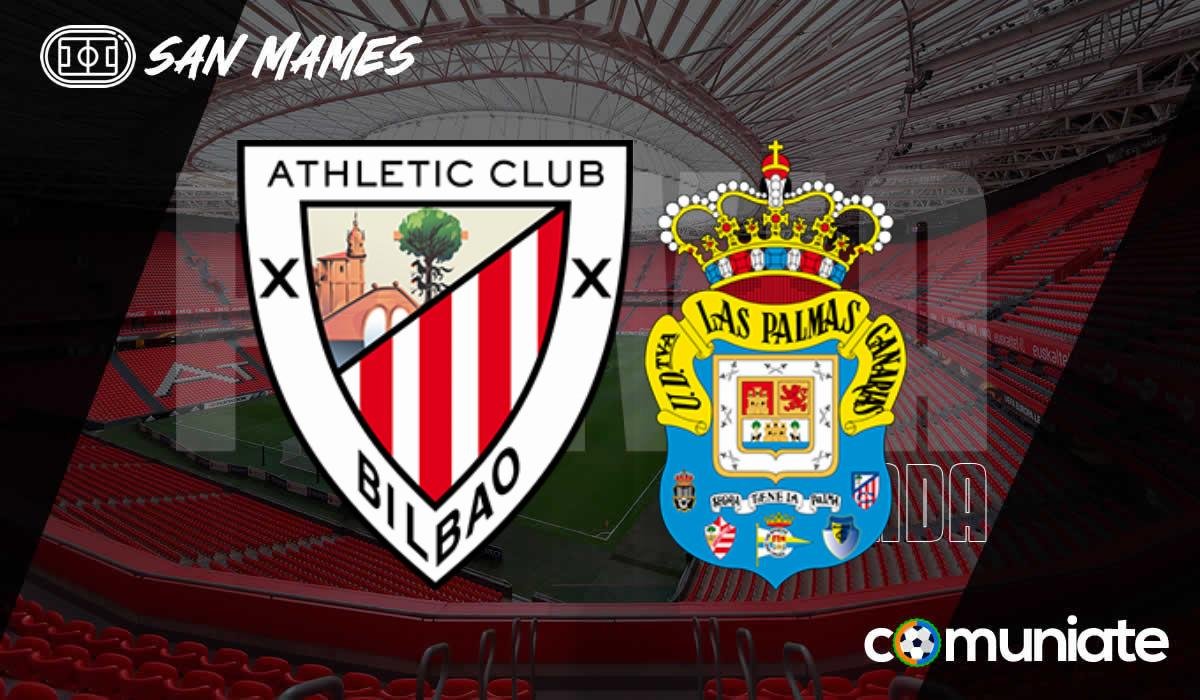 Previa, alineaciones probables y consejos fantasy del Athletic - Las Palmas. Jornada 33 de LaLiga. Previa, alineaciones probables y consejos fantasy del Athletic - Las Palmas. Jornada 33 de LaLiga.