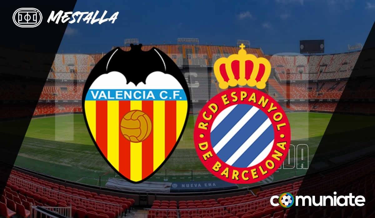 Previa, alineaciones probables y consejos fantasy del Valencia - Espanyol. Jornada 33 de LaLiga. Previa, alineaciones probables y consejos fantasy del Valencia - Espanyol. Jornada 33 de LaLiga.