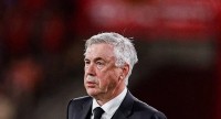 Ancelotti sobre Mbappé, Rüdiger, Modric, Arda Güler, el gol de la derrota y su futuro