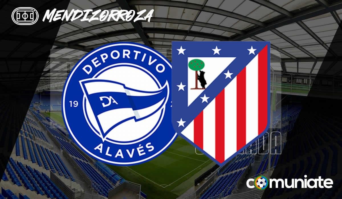Previa, alineaciones probables y consejos fantasy del Alavés - Atlético. Jornada 34 de LaLiga. Previa, alineaciones probables y consejos fantasy del Alavés - Atlético. Jornada 34 de LaLiga.