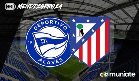 Previa, alineaciones probables y consejos fantasy del Alavés - Atlético. Jornada 34 de LaLiga.