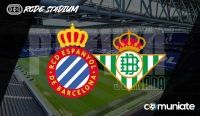 Preview, probable line-ups, and fantasy tips for Espanyol - Betis. Matchday 34 of LaLiga.