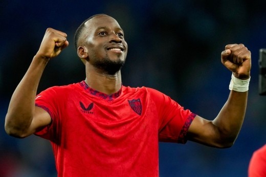 ** Lukebakio will be able to play against Leganés after receiving the precautionary measure from the TAD

**