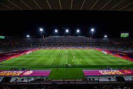Alineación confirmada del Barcelona ante el Inter Alineación confirmada del Barcelona ante el Inter