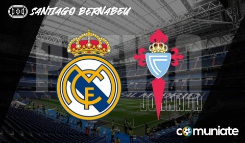 Previa, alineaciones probables y consejos fantasy del Real Madrid - Celta. Jornada 34 de LaLiga.