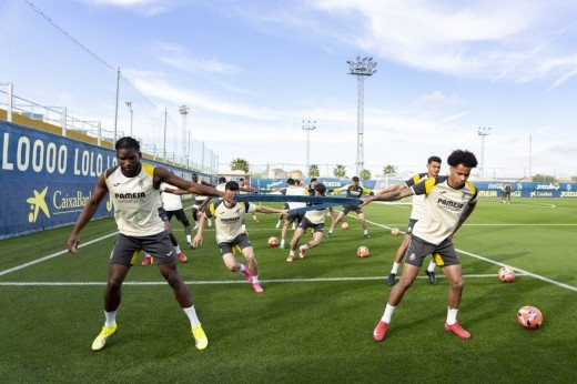 Última hora sobre Ayoze, Álex Baena, Foyth y Gerard Moreno