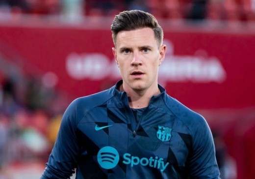 Las rotaciones del Barcelona según SPORT ¡Ter Stegen titular!