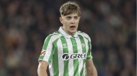 Jesús Rodríguez didn't play against Fiorentina due to discomfort