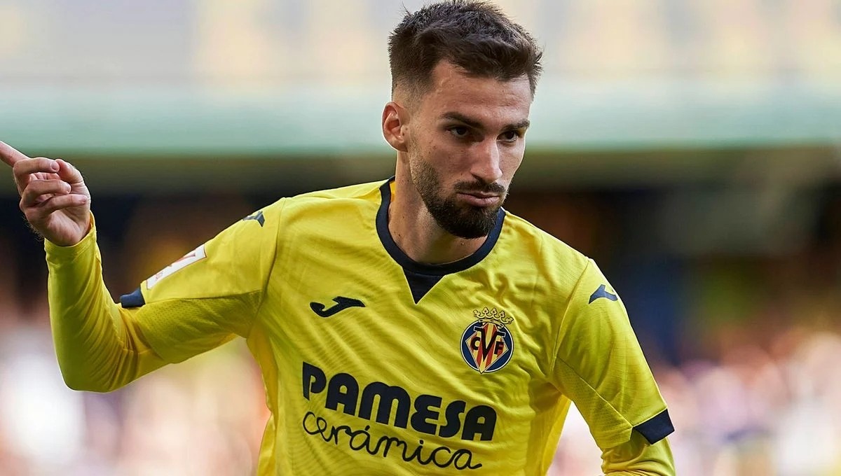 Radio Vila-real cree que Álex Baena será suplente ante Osasuna Radio Vila-real cree que Álex Baena será suplente ante Osasuna