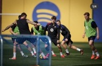 Baja inesperada en el Barcelona para enfrentarse al Valladolid