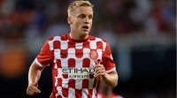 Dos nueva lesiones en el Girona y última hora sobre Miguel Gutiérrez