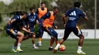 Baja muy importante en el Real Madrid para enfrentarse al Celta