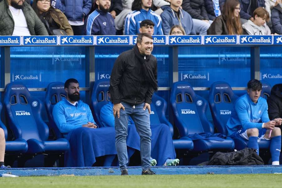 Coudet sobre Kike García, Carlos Vicente, Aleñá y Guevara Coudet sobre Kike García, Carlos Vicente, Aleñá y Guevara