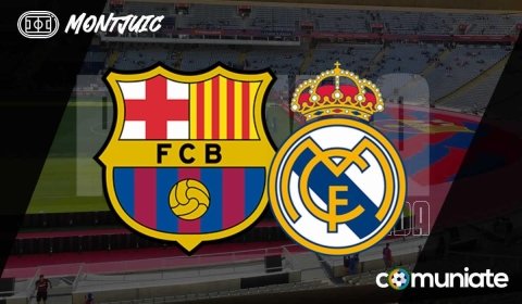 Previa, alineaciones probables y consejos fantasy del Barcelona - Real Madrid. Jornada 35 de LaLiga.
