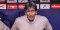 Pellegrini sobre Isco, Lo Celso, Antony,  Champions League, la plantilla...
