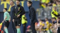 Marcelino sobre Pépé, Barry, Gerard Moreno y Kiko Femenía