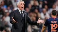 Ancelotti sobre Arda Güler, Mbappé, Courtois, Bellingham, Vinicius Jr y Rodrygo