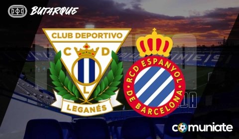 Previa, alineaciones probables y consejos fantasy del Leganés - Espanyol. Jornada 35 de LaLiga.