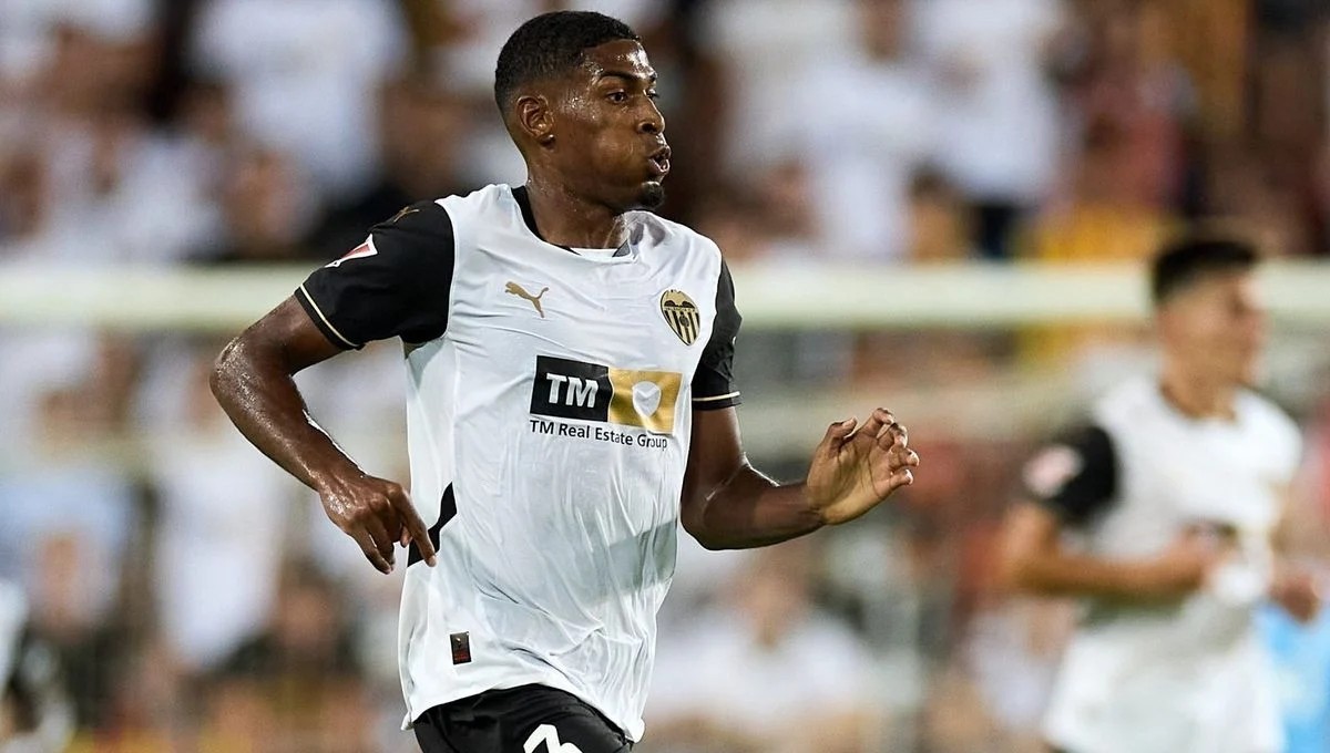 El Arsenal calienta el fichaje de Mosquera El Arsenal calienta el fichaje de Mosquera