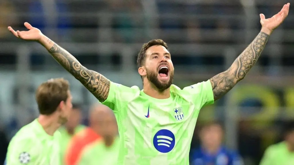 Ya hay resultados de las exploraciones a Iñigo Martínez ¿Disponible ante el Real Madrid? Ya hay resultados de las exploraciones a Iñigo Martínez ¿Disponible ante el Real Madrid?