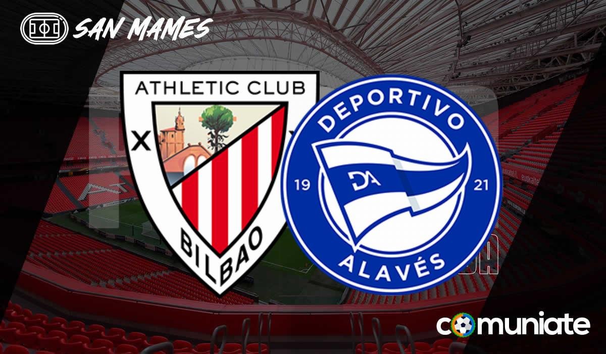 Previa, alineaciones probables y consejos fantasy del Athletic - Alavés. Jornada 35 de LaLiga. Previa, alineaciones probables y consejos fantasy del Athletic - Alavés. Jornada 35 de LaLiga.