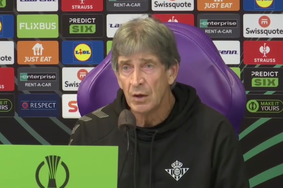 Pellegrini sobre Antony, Isco, Lo Celso, Natan, Kean, Dodó y la Fiorentina Pellegrini sobre Antony, Isco, Lo Celso, Natan, Kean, Dodó y la Fiorentina