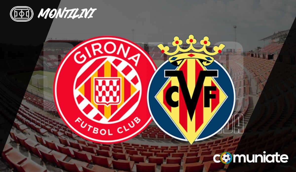 Previa, alineaciones probables y consejos fantasy del Girona - Villarreal. Jornada 35 de LaLiga. Previa, alineaciones probables y consejos fantasy del Girona - Villarreal. Jornada 35 de LaLiga.