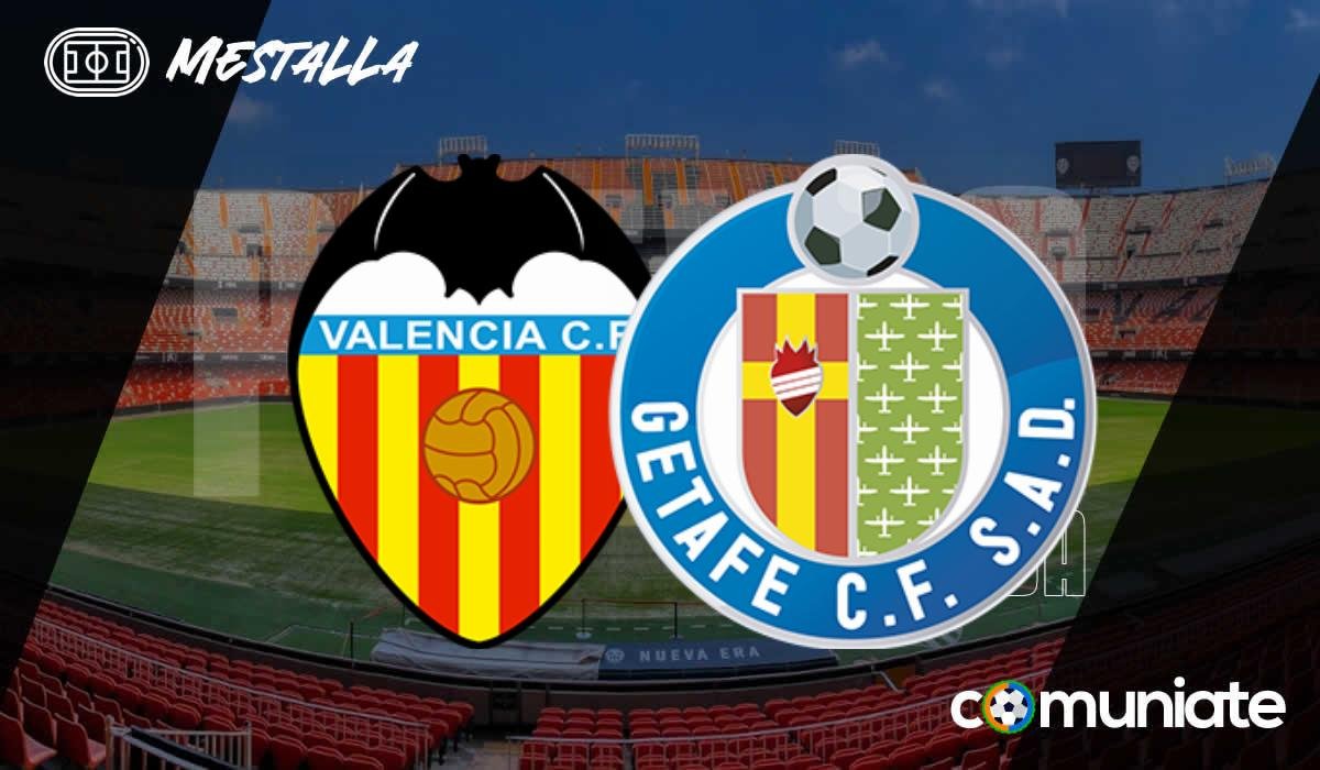 Previa, alineaciones probables y consejos fantasy del Valencia - Getafe. Jornada 35 de LaLiga. Previa, alineaciones probables y consejos fantasy del Valencia - Getafe. Jornada 35 de LaLiga.